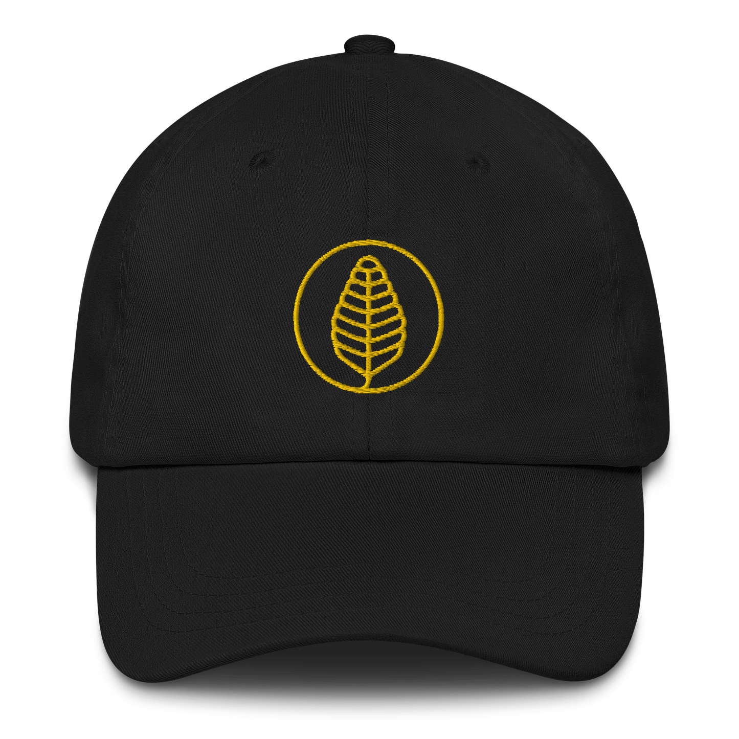 Leaf Dad hat