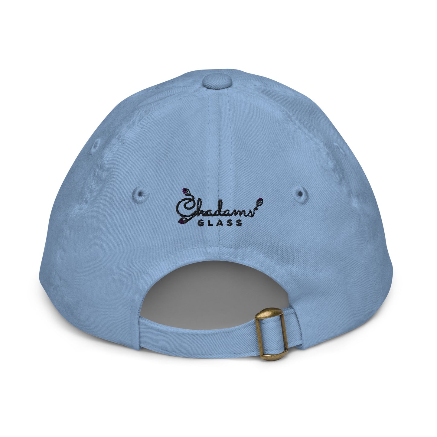 Youth Leaf Cap