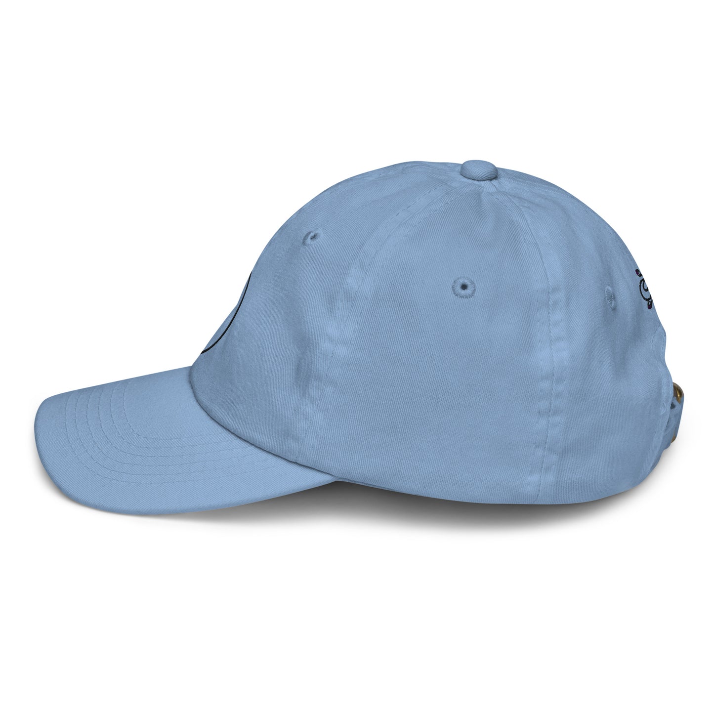 Youth Leaf Cap