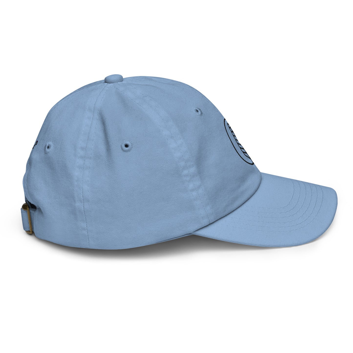 Youth Leaf Cap