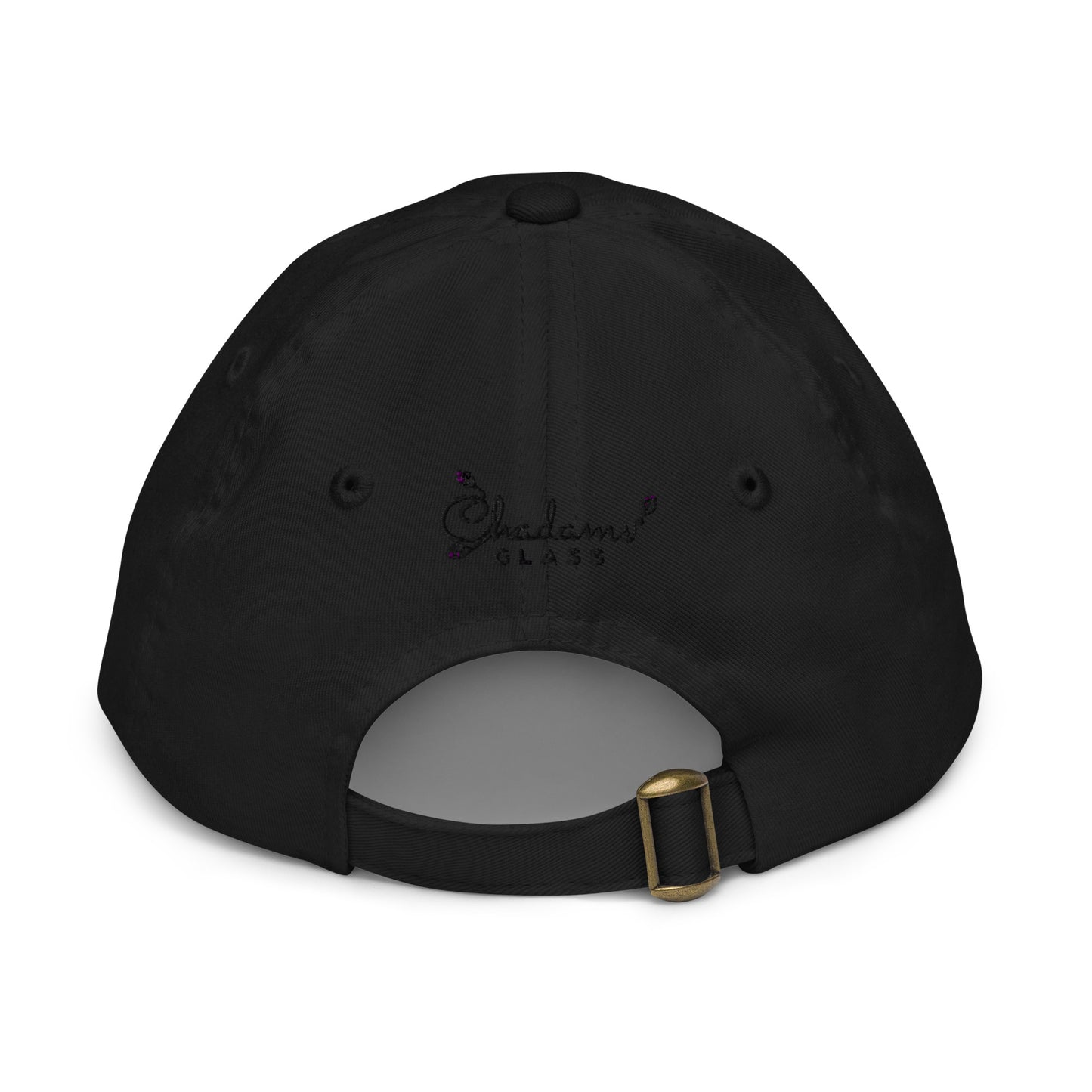 Youth Leaf Cap