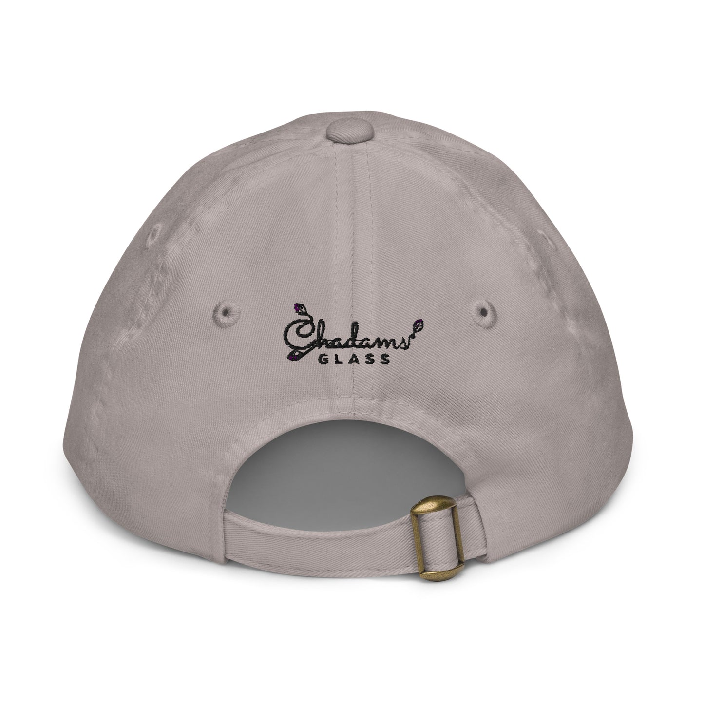 Youth Leaf Cap
