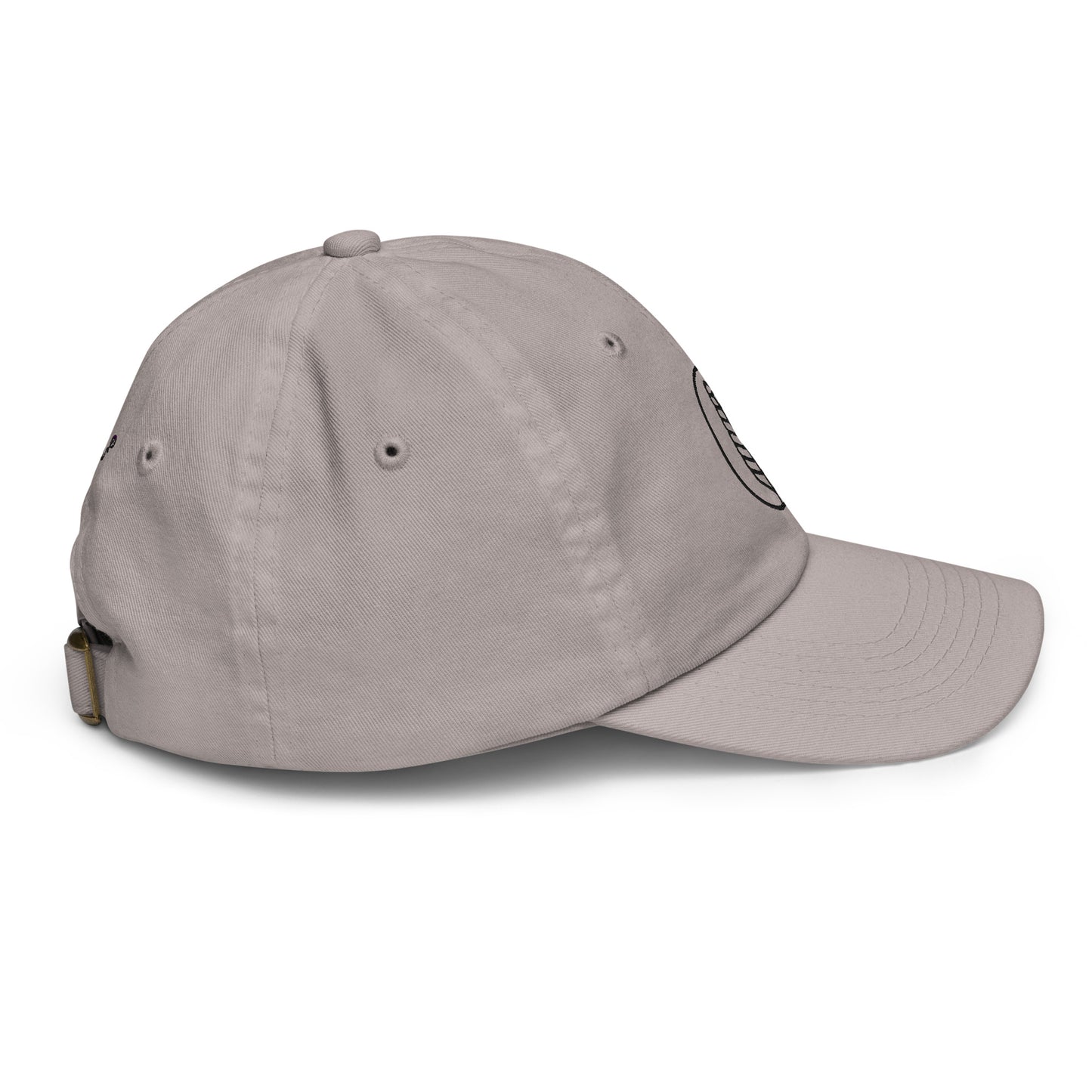 Youth Leaf Cap