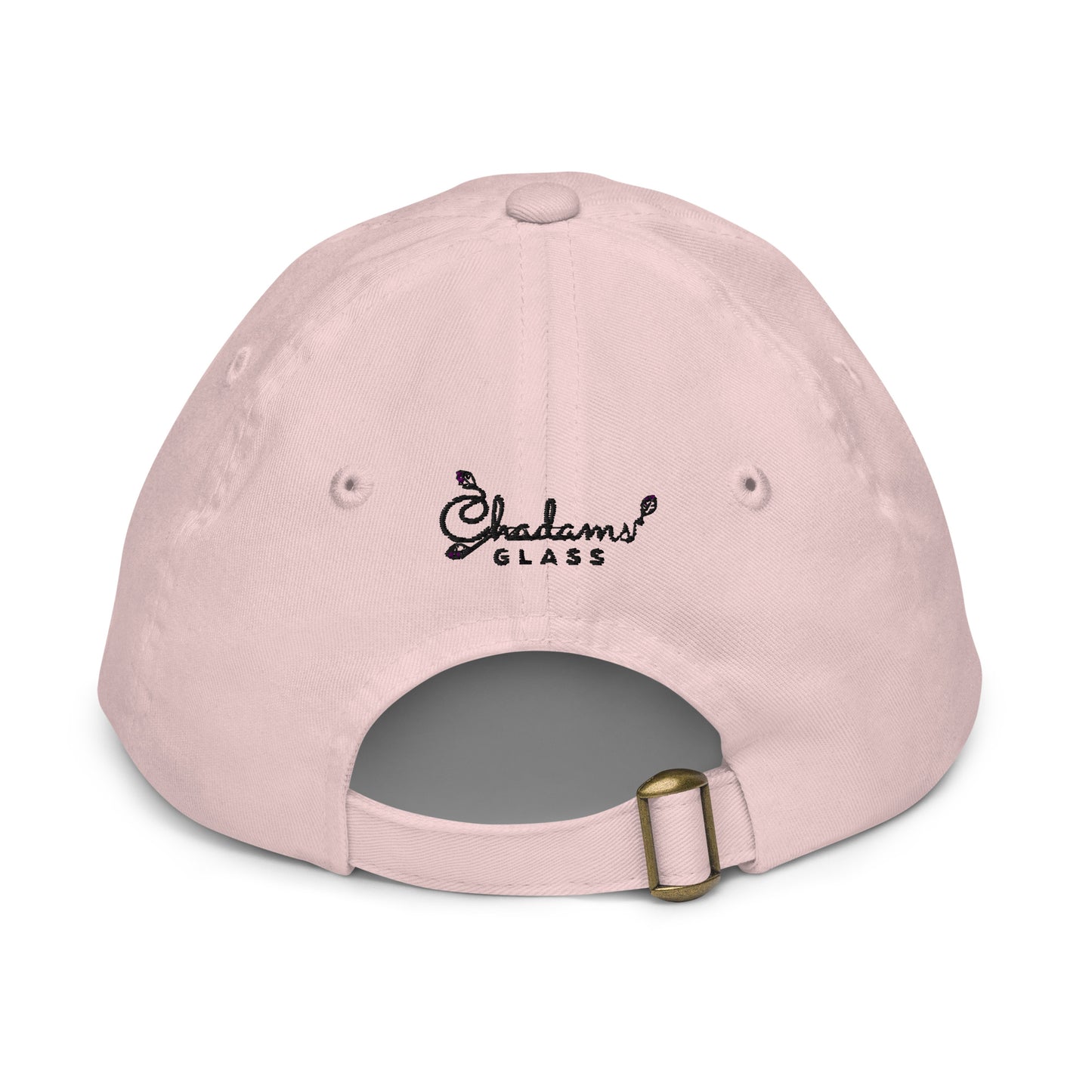 Youth Leaf Cap