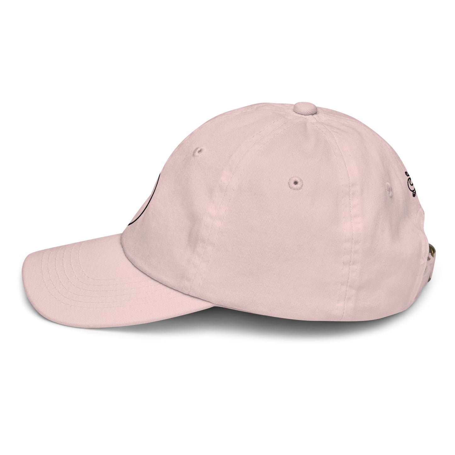 Youth Leaf Cap