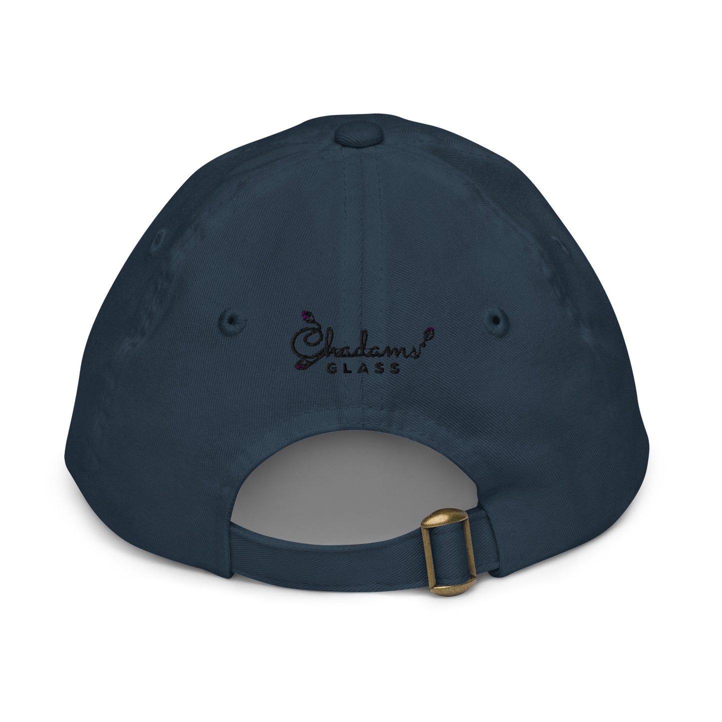 Youth Leaf Cap