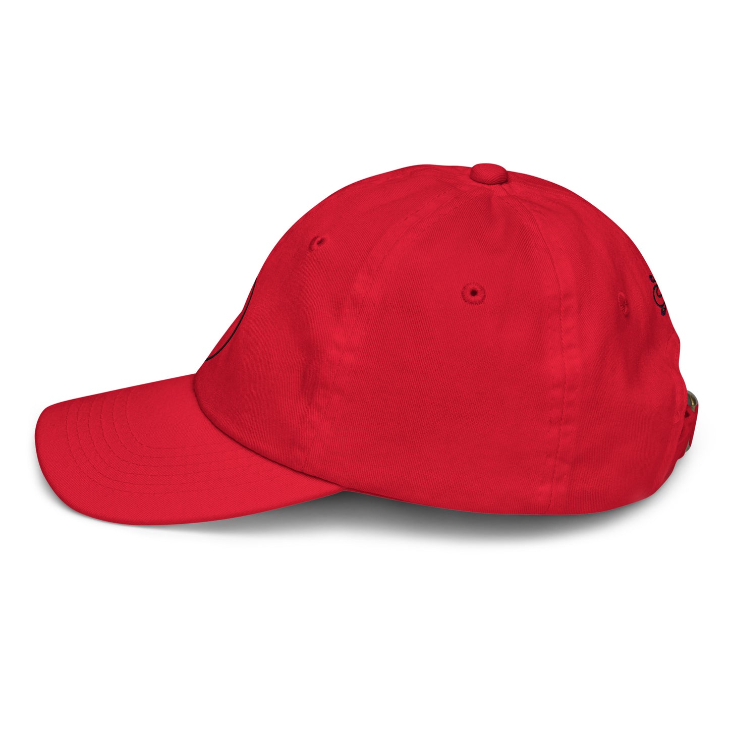 Youth Leaf Cap