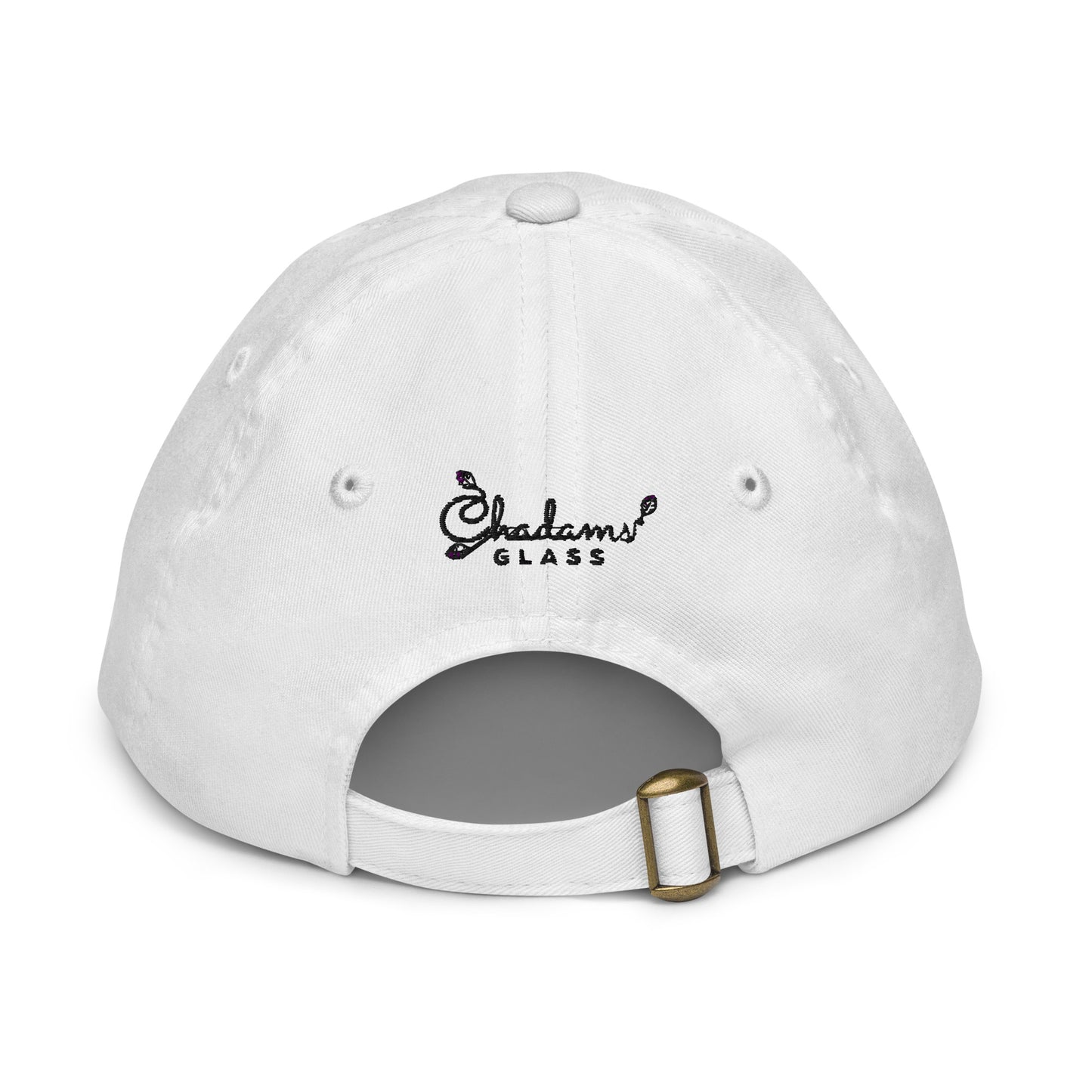 Youth Leaf Cap