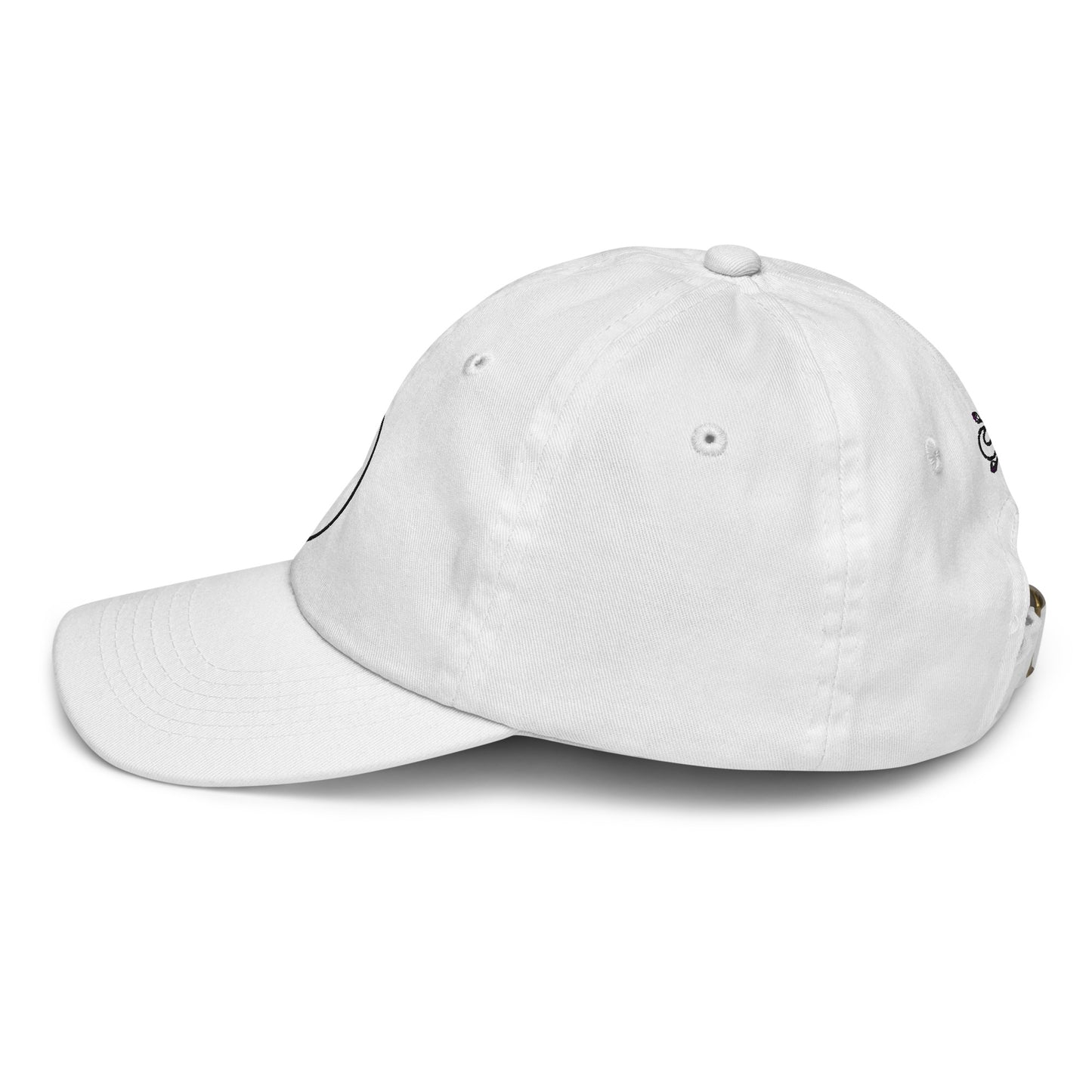 Youth Leaf Cap