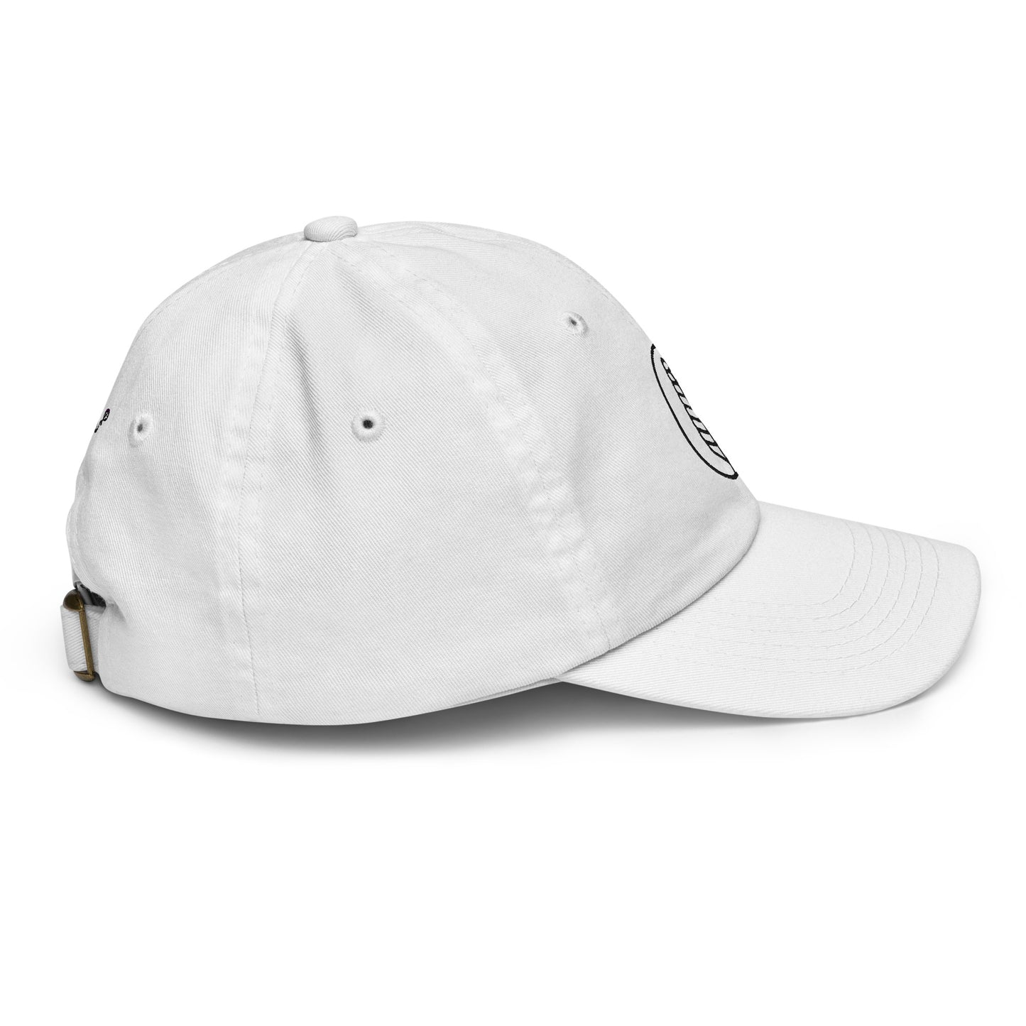 Youth Leaf Cap