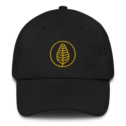 Leaf Dad hat