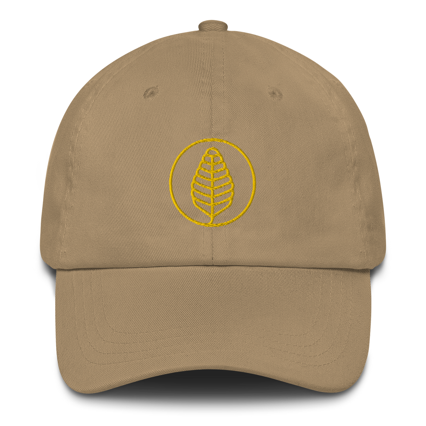 Leaf Dad hat