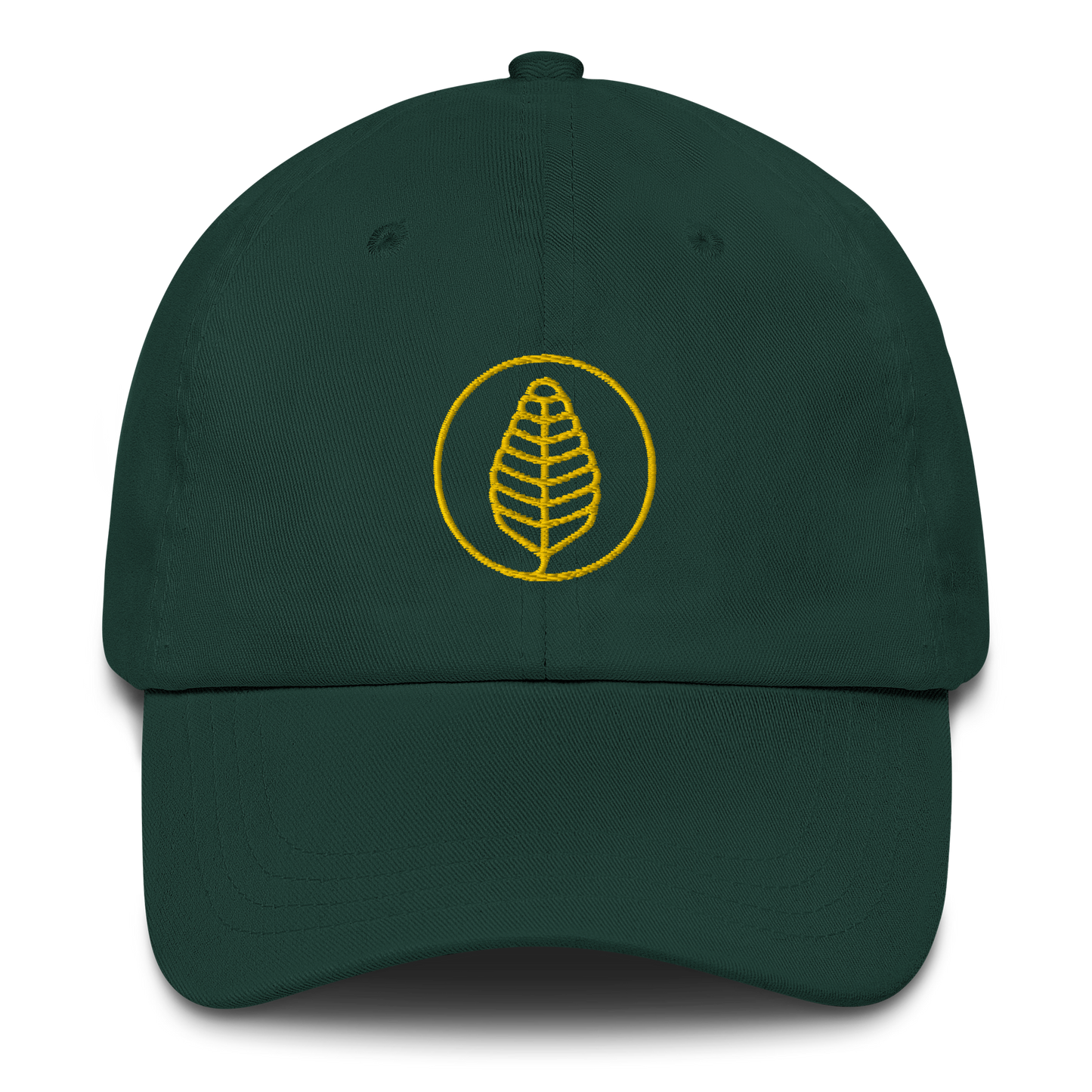 Leaf Dad hat