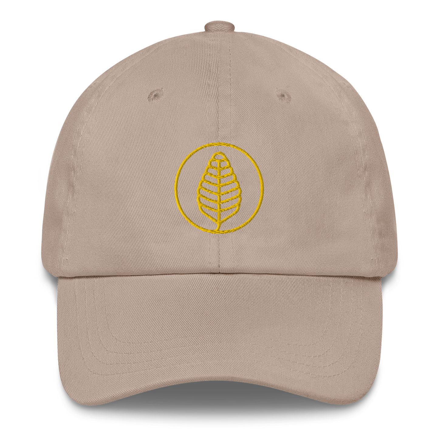 Leaf Dad hat