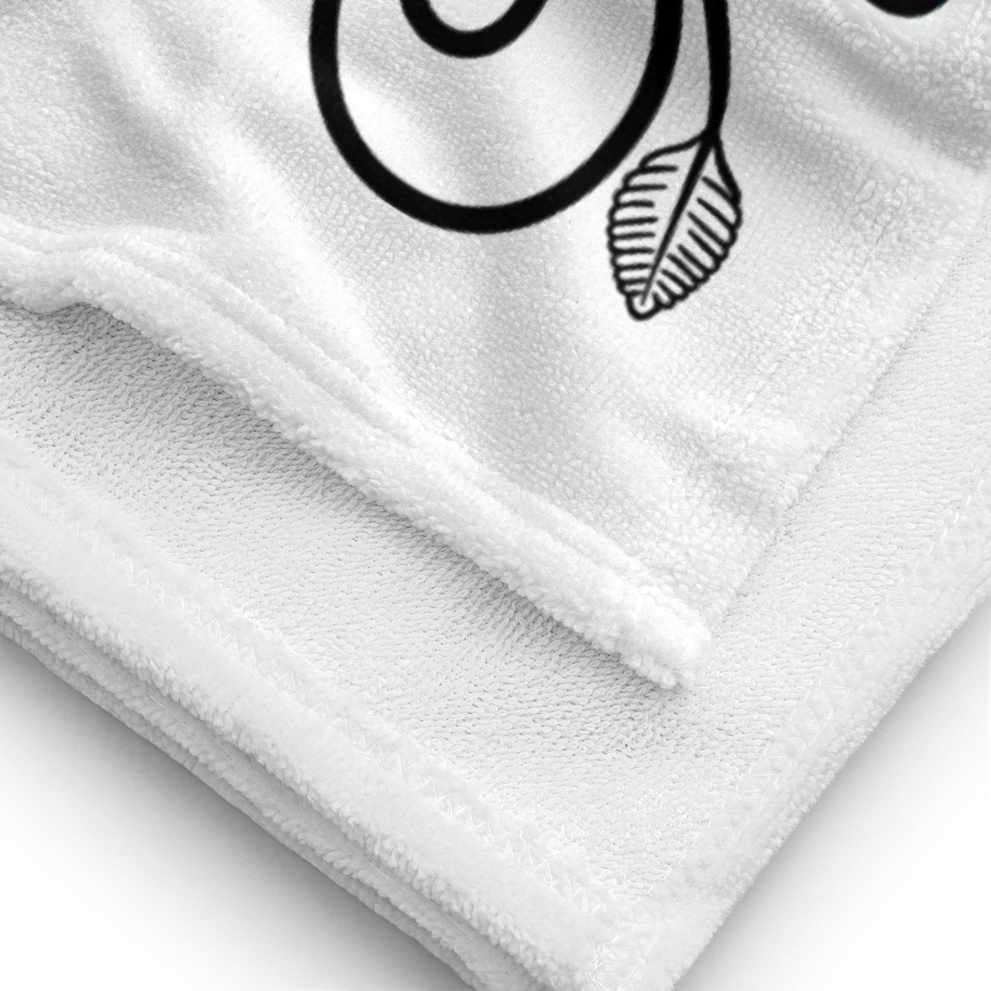 CG Towel