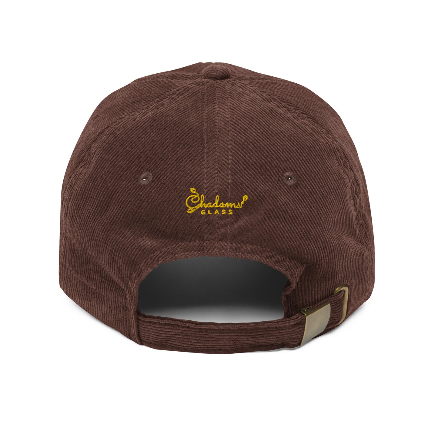 Corduroy Leaf Cap