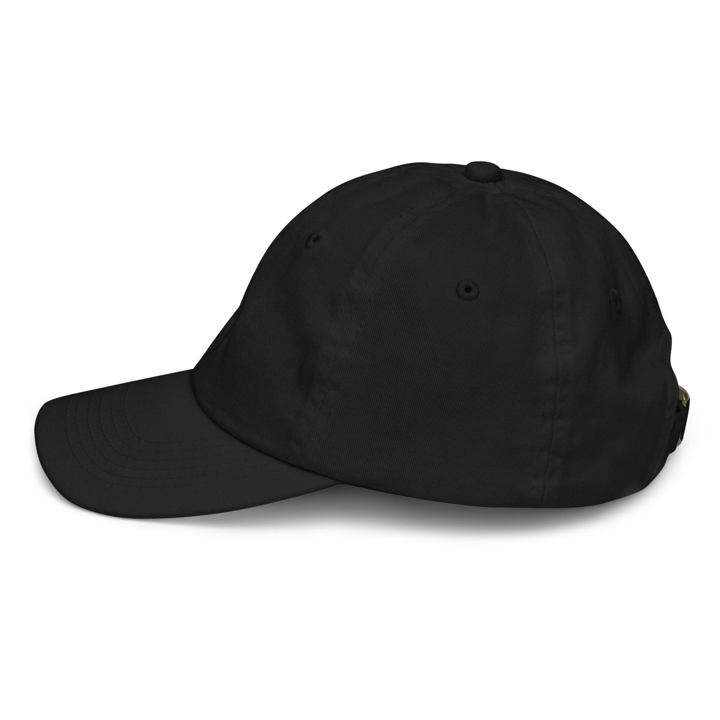 Youth Leaf Cap