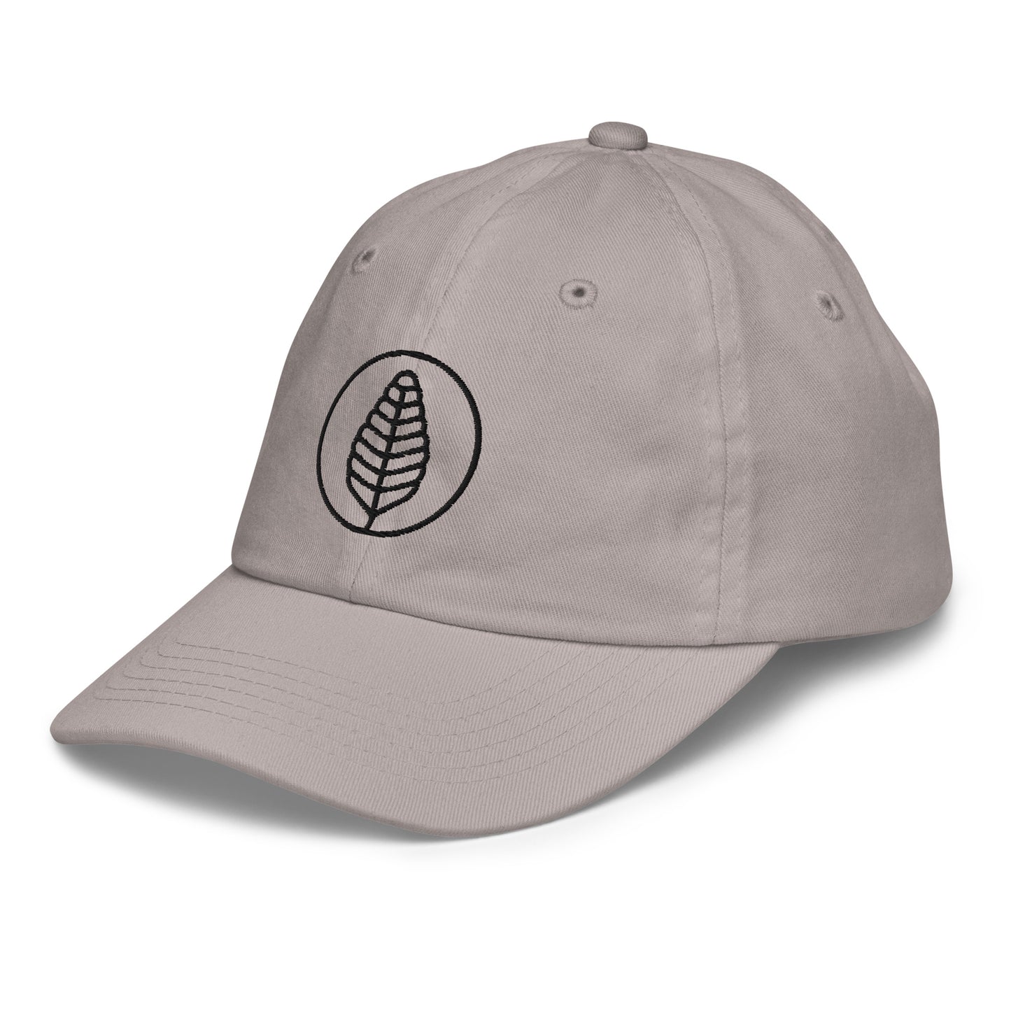 Youth Leaf Cap