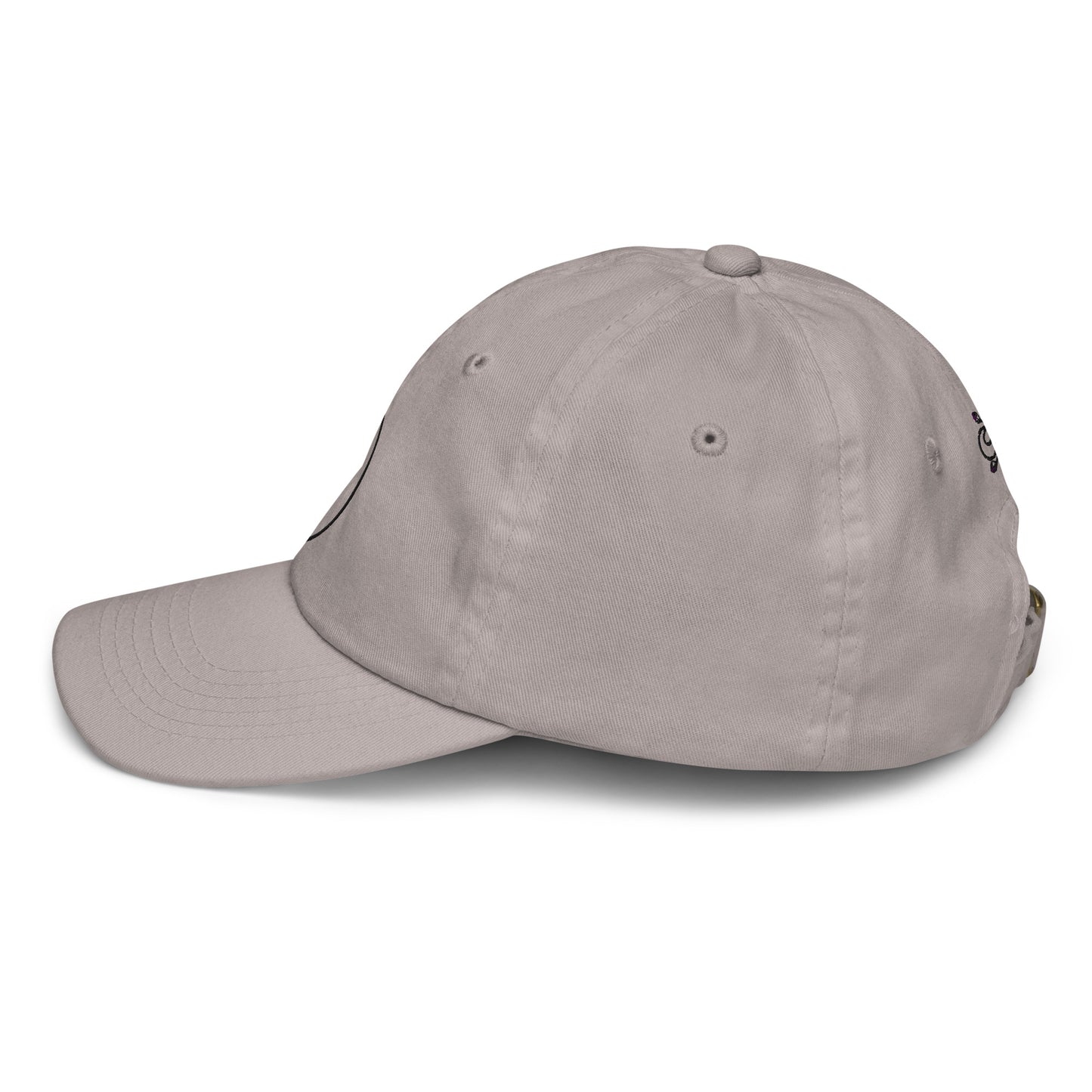 Youth Leaf Cap