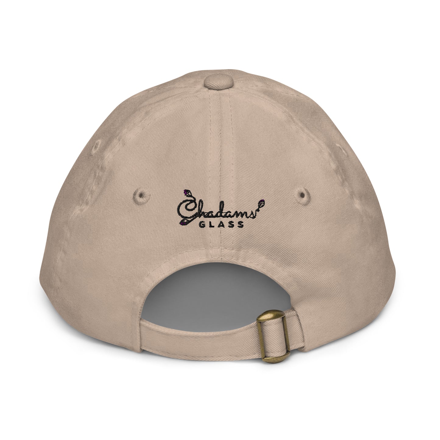 Youth Leaf Cap