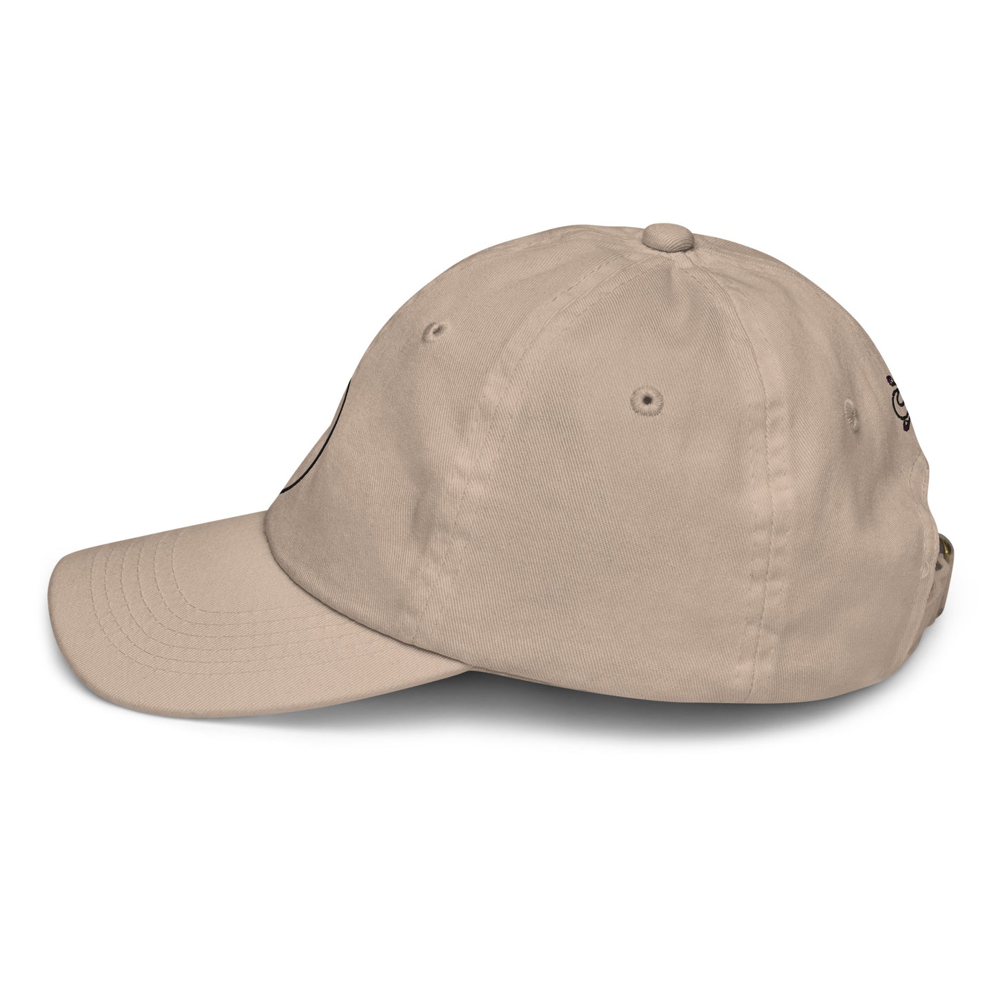 Youth Leaf Cap