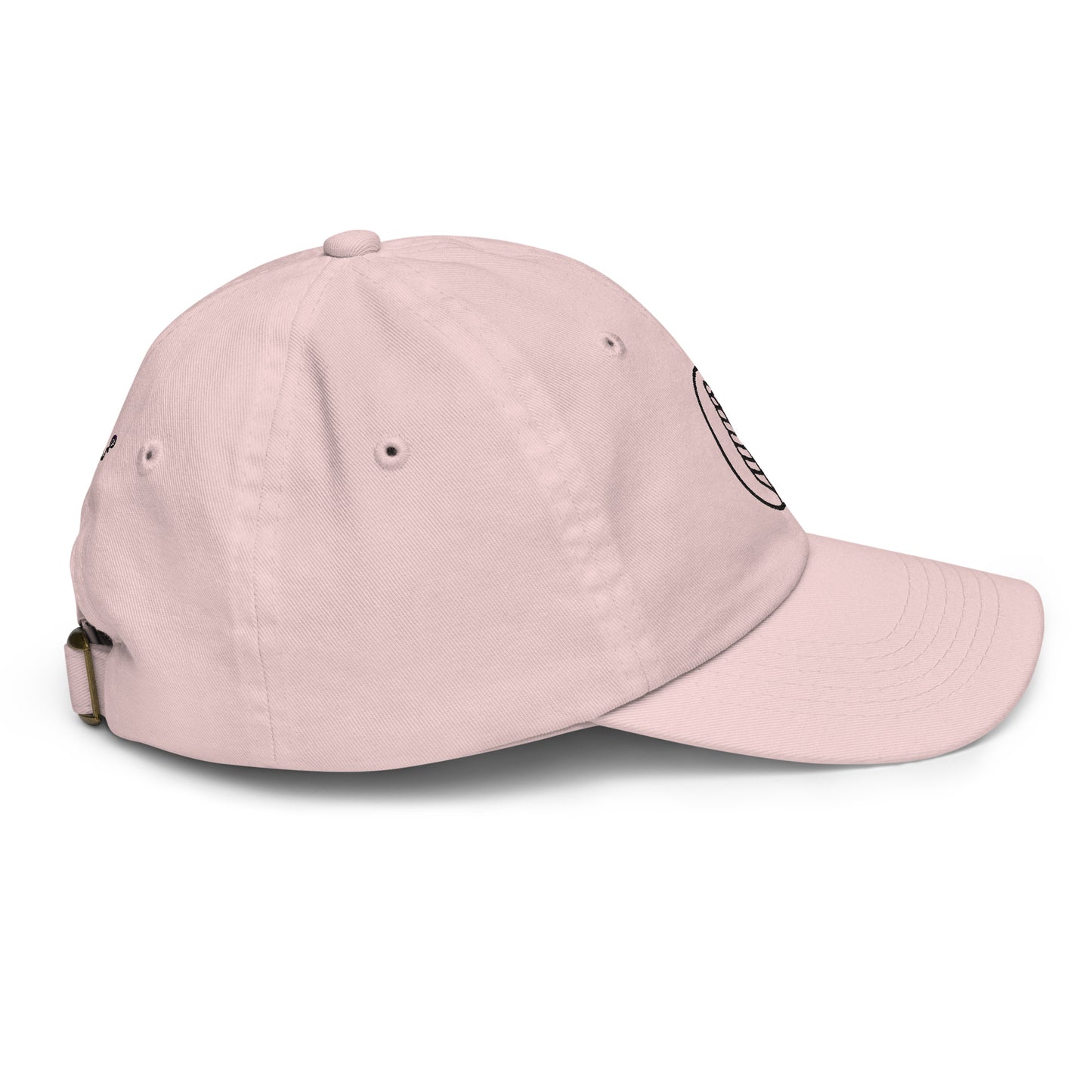 Youth Leaf Cap