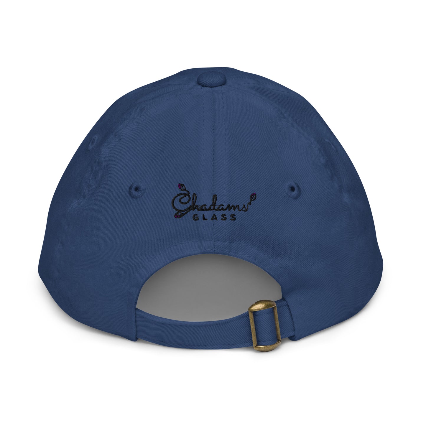 Youth Leaf Cap