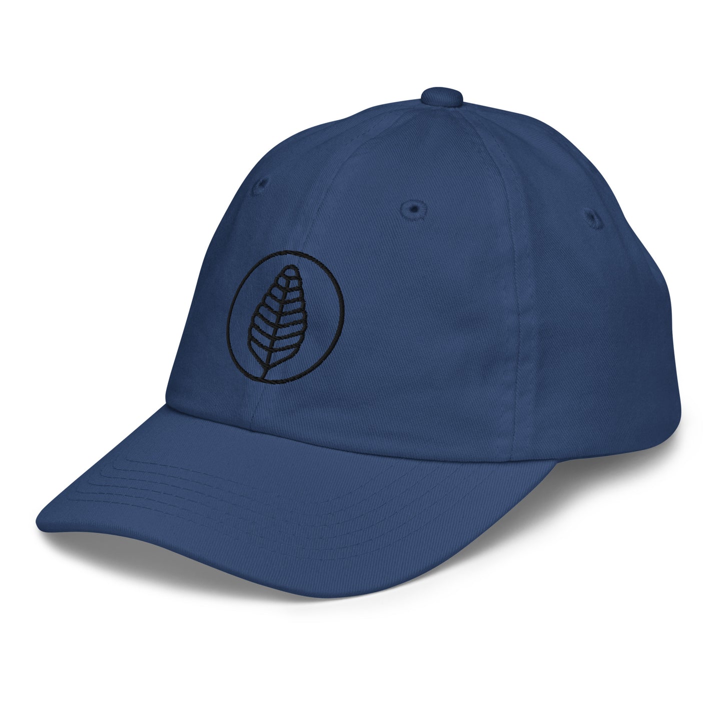 Youth Leaf Cap