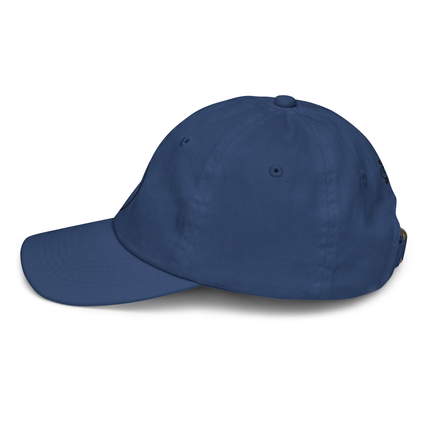 Youth Leaf Cap