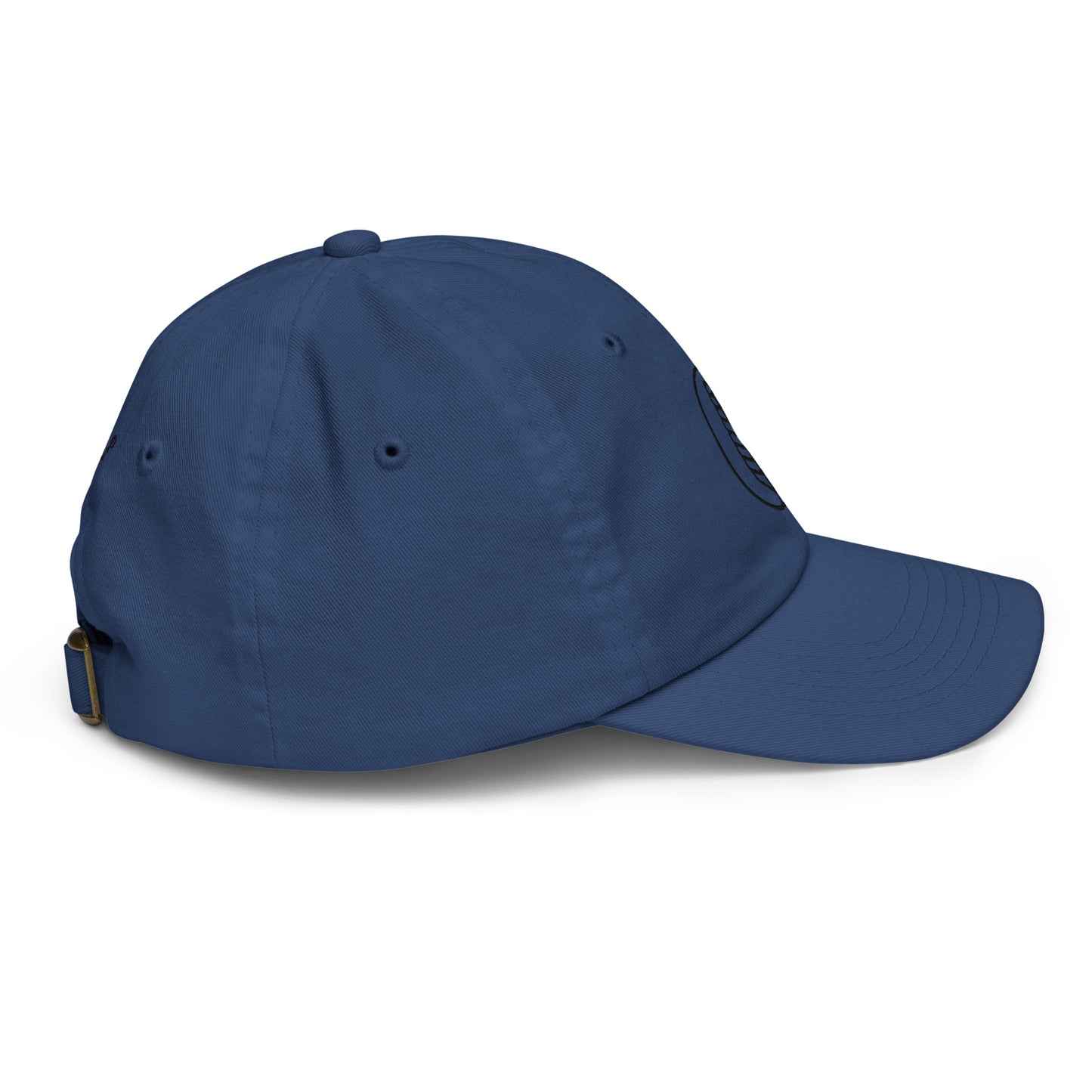 Youth Leaf Cap